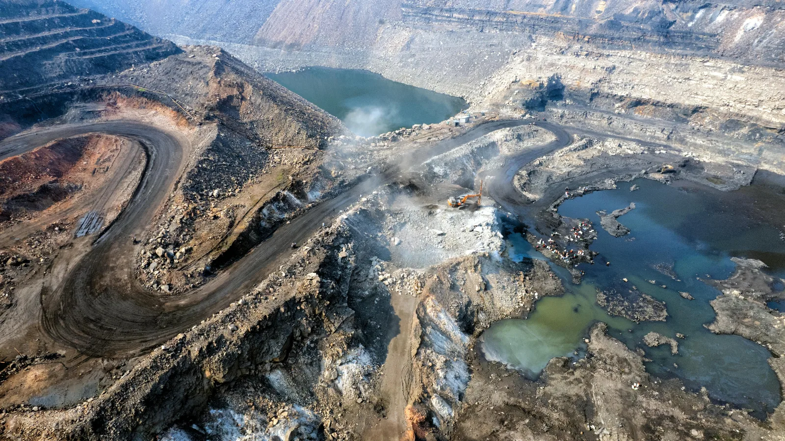 Coal & Mining