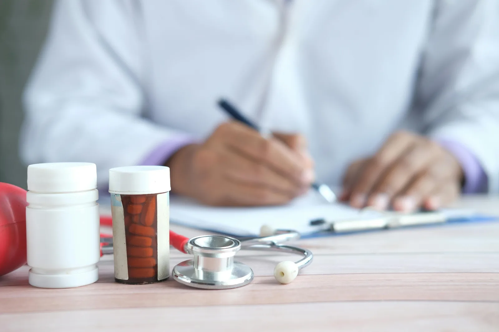 Healthcare & Pharmaceuticals