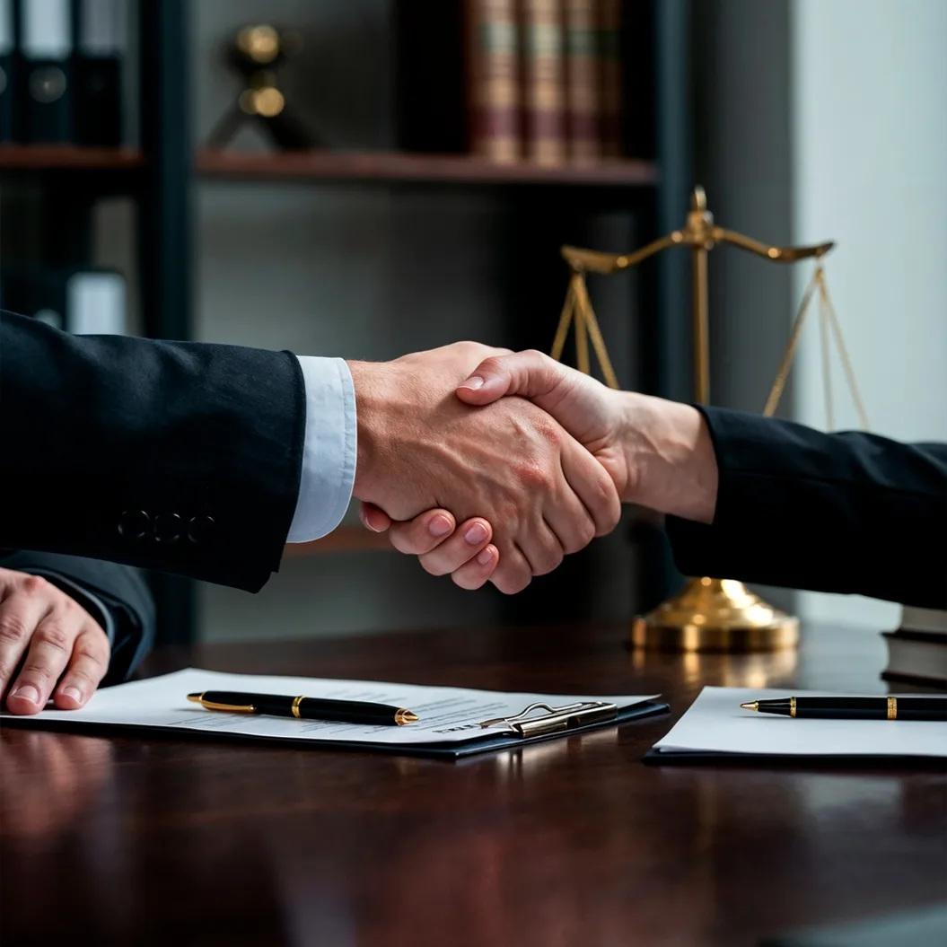 Our Legal Team Delivering Trusted Client Protection