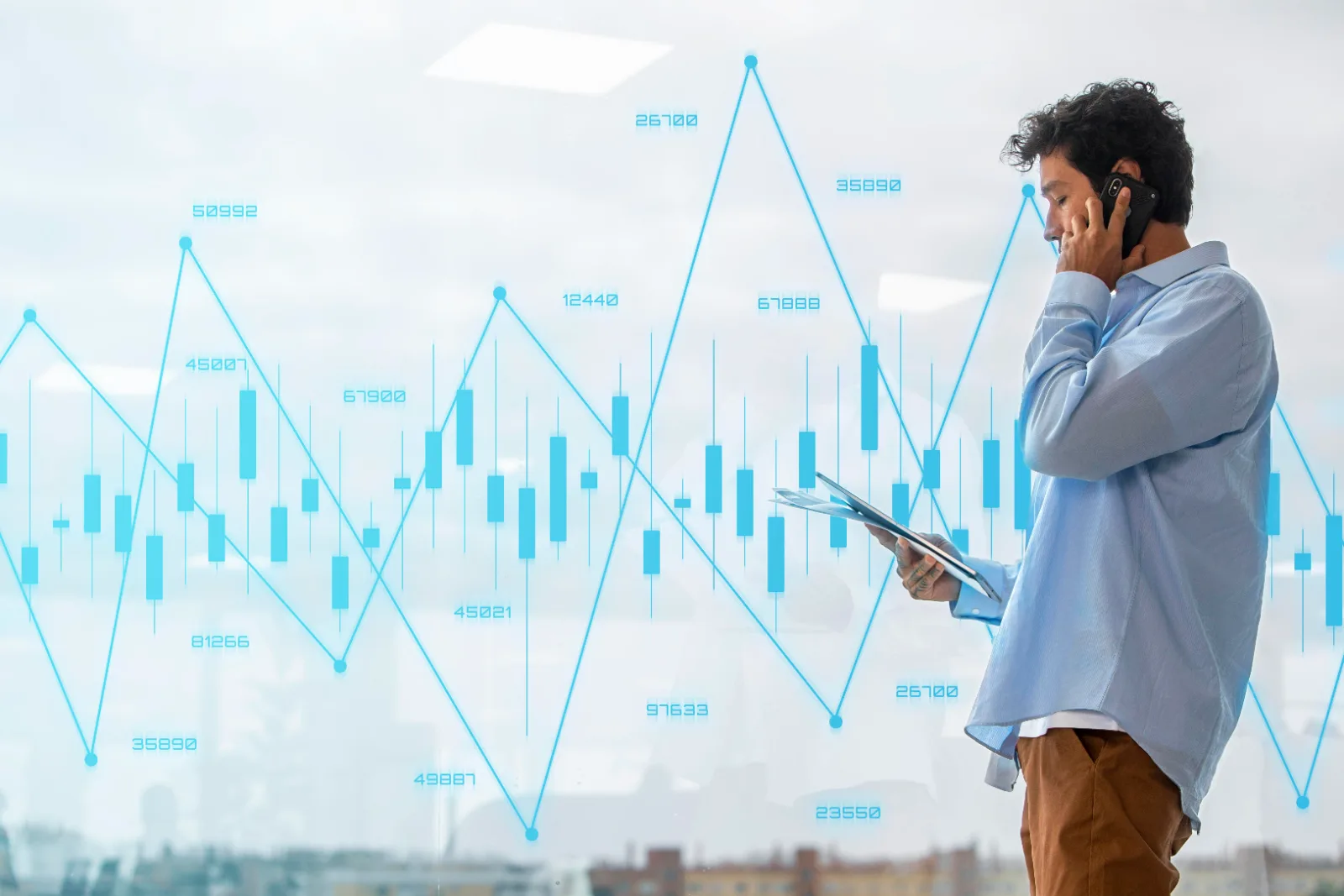 Capital Markets