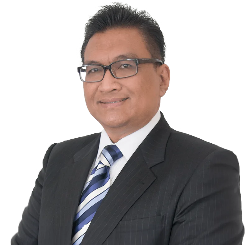 Fadjar Widjaksana Kandar