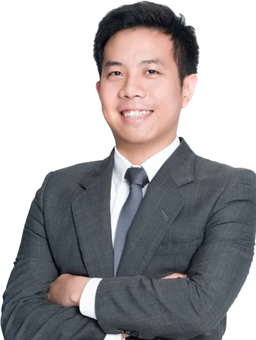 Asher Rabindra Pesik