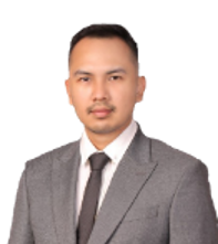 Daniel Maradong Panjaitan