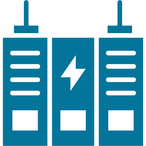 Energy & Infrastructure