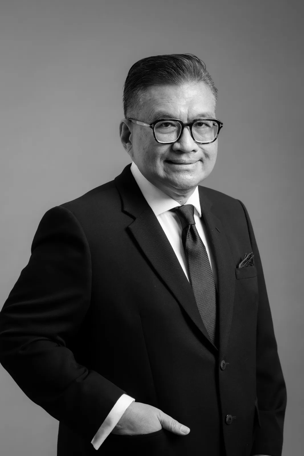 Fadjar Widjaksana Kandar