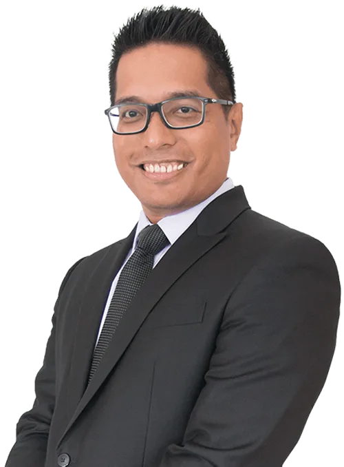 Barryl Rolandi