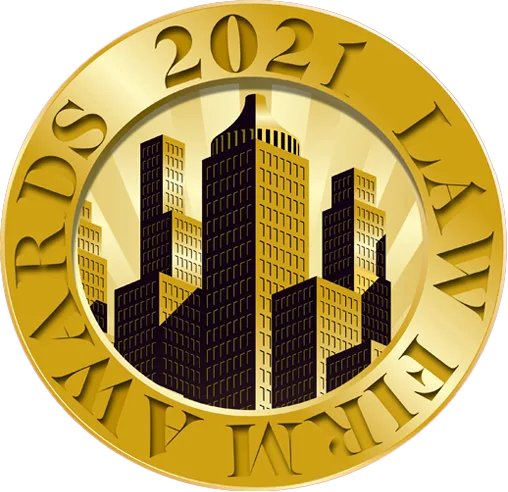 Law Firm Awards 2021