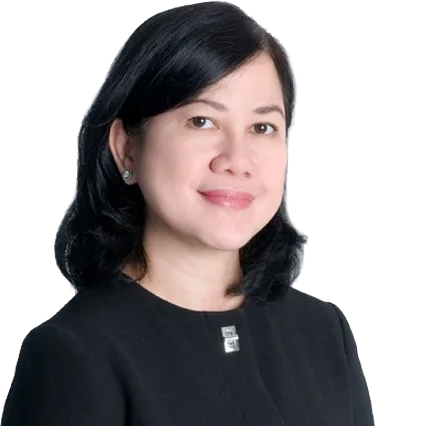 Leoni Silitonga