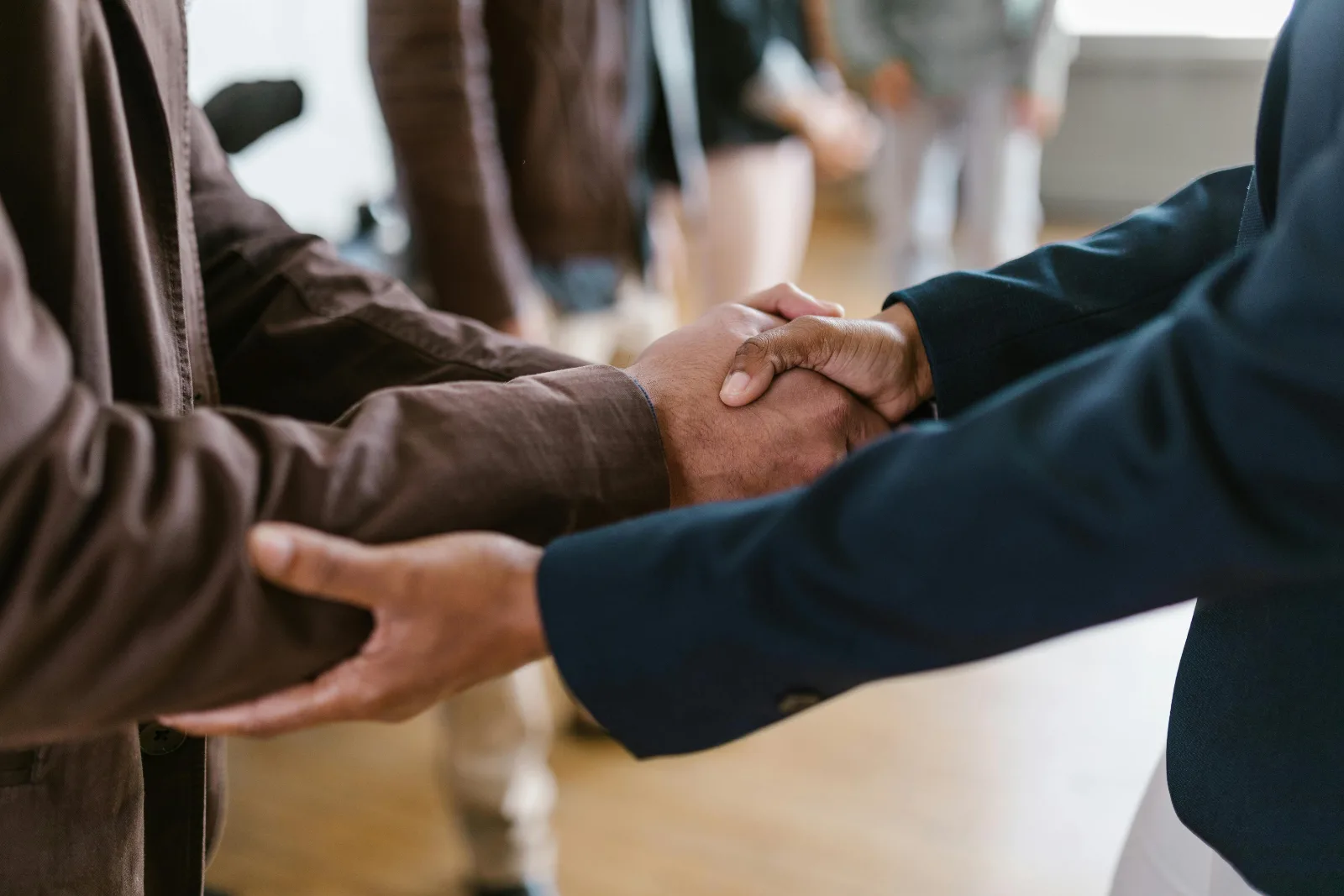 Merger & Acquisitions