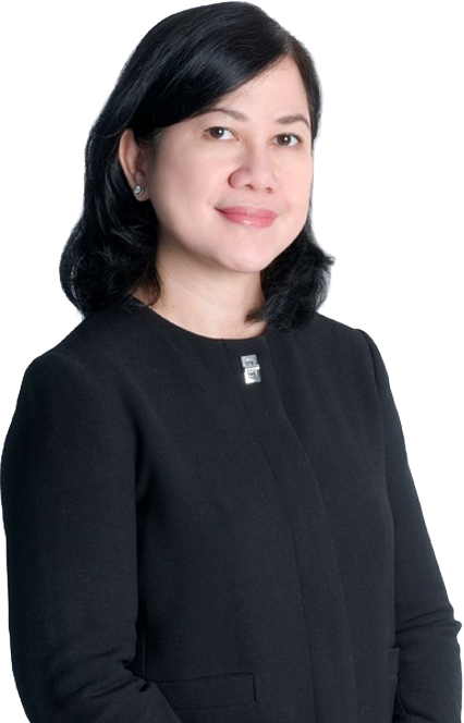Leoni Silitonga
