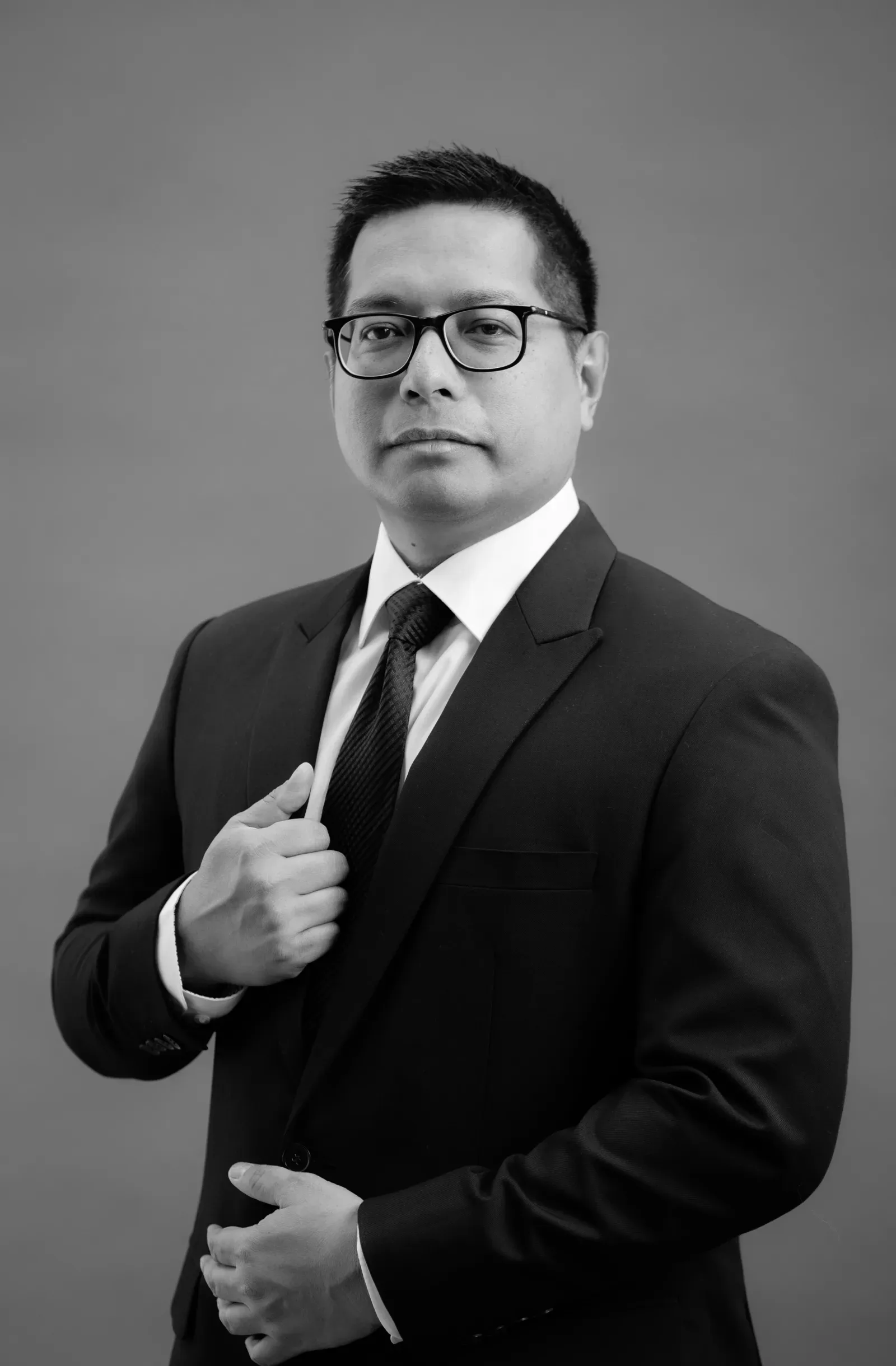 Barryl Rolandi