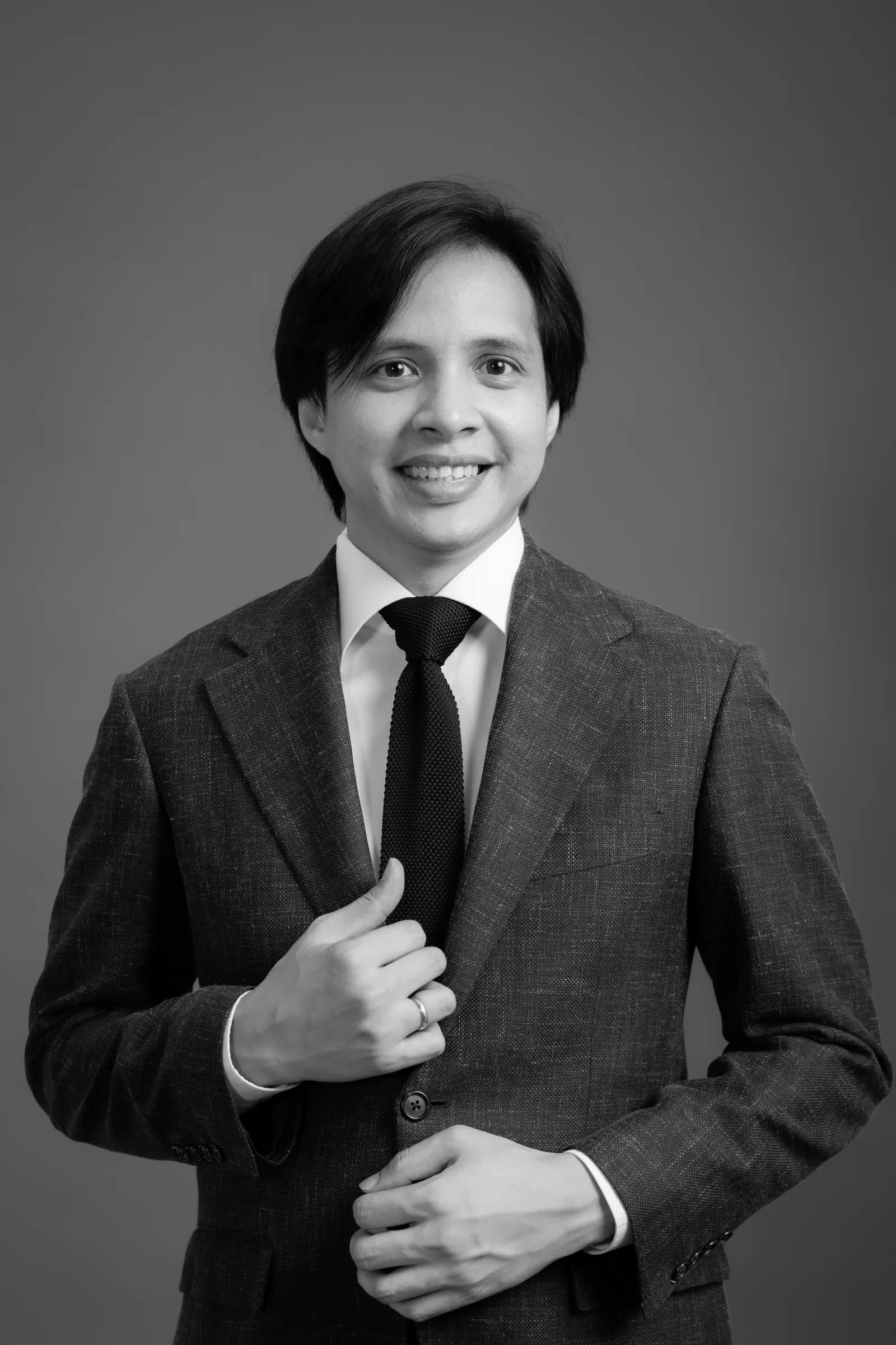 Zefanya Brian Partogi Samosir