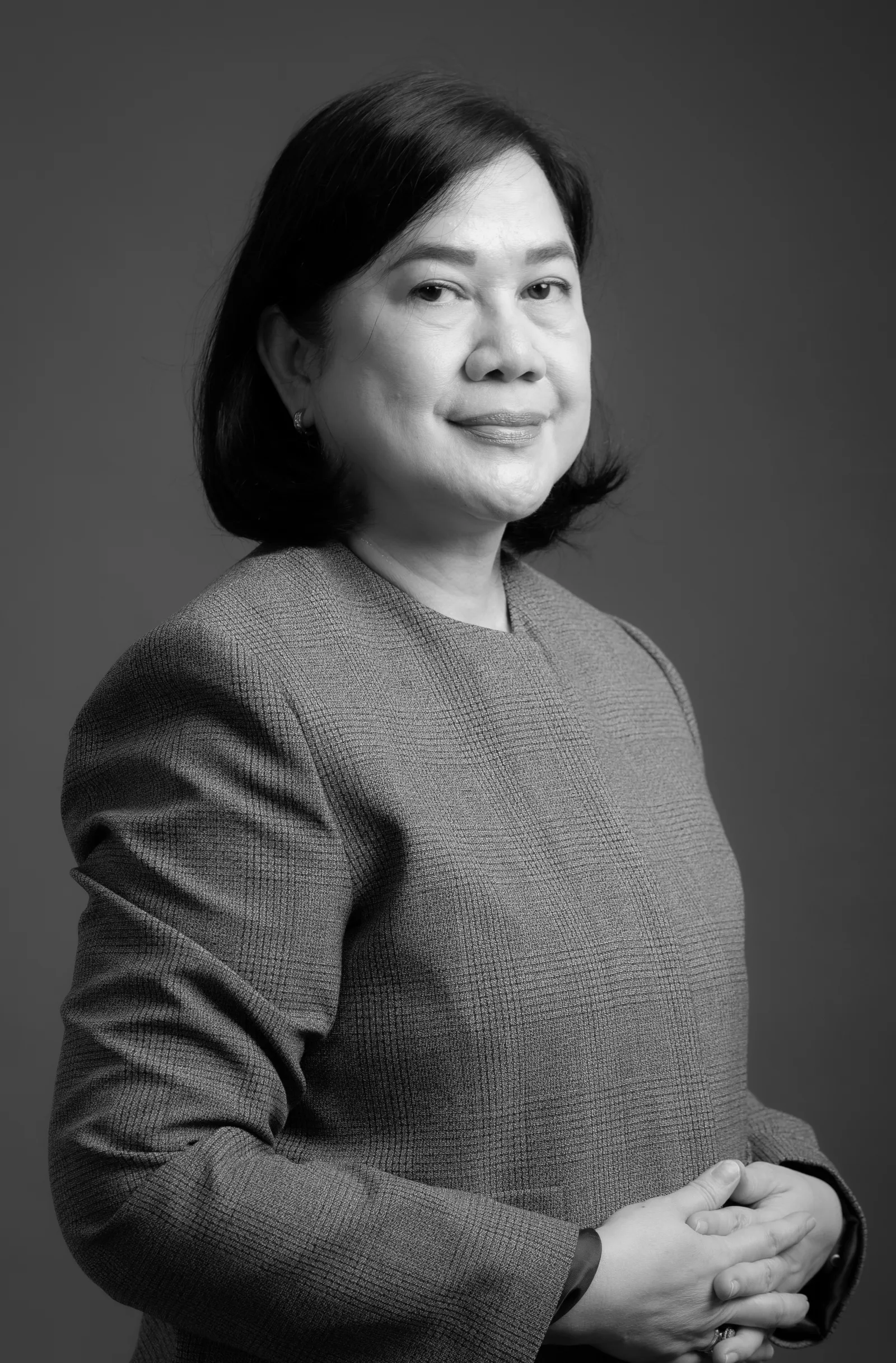 Leoni Silitonga