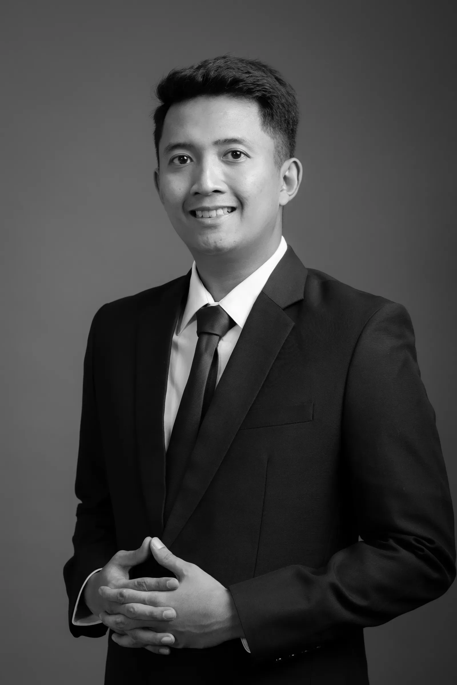 Antonius Driwardana