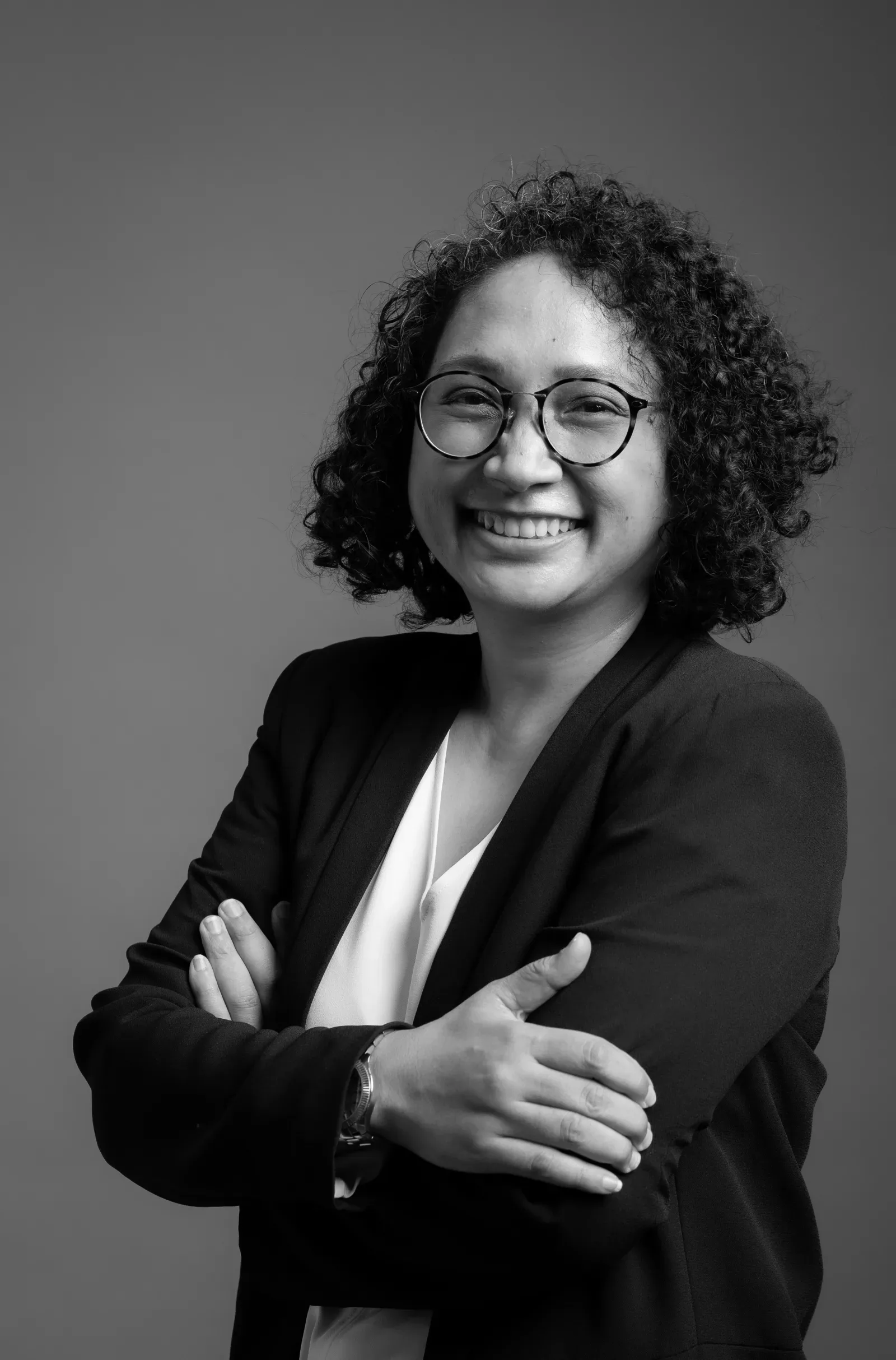 Louise Patricia Esmeralda