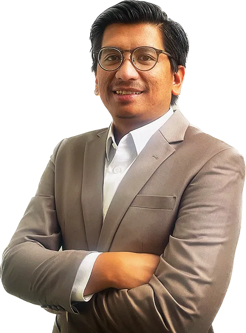 Ray Sitanggang