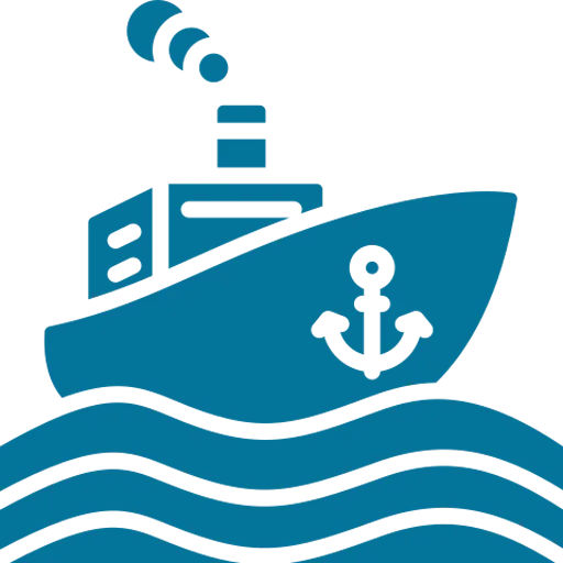 Shipping & Maritime