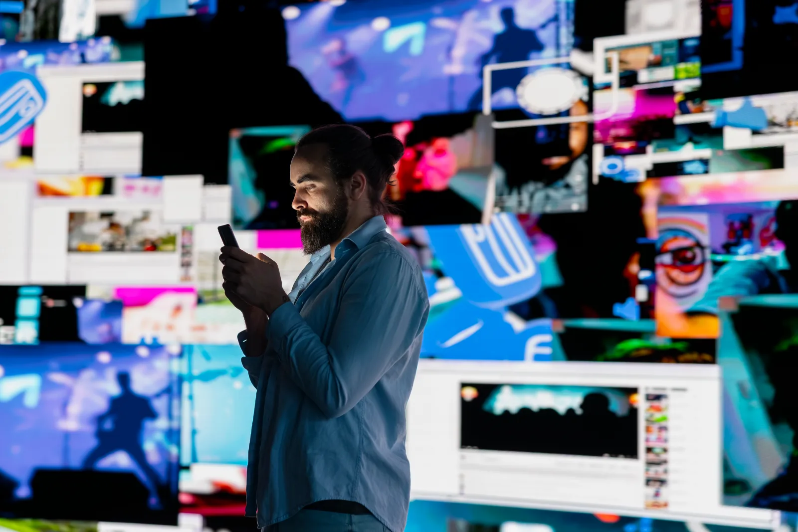 Technology, Media & Telecommunications